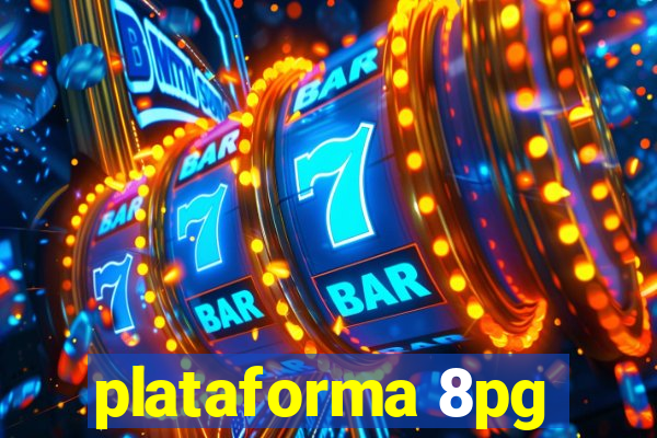 plataforma 8pg